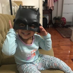 Meet your Posher, Rubana